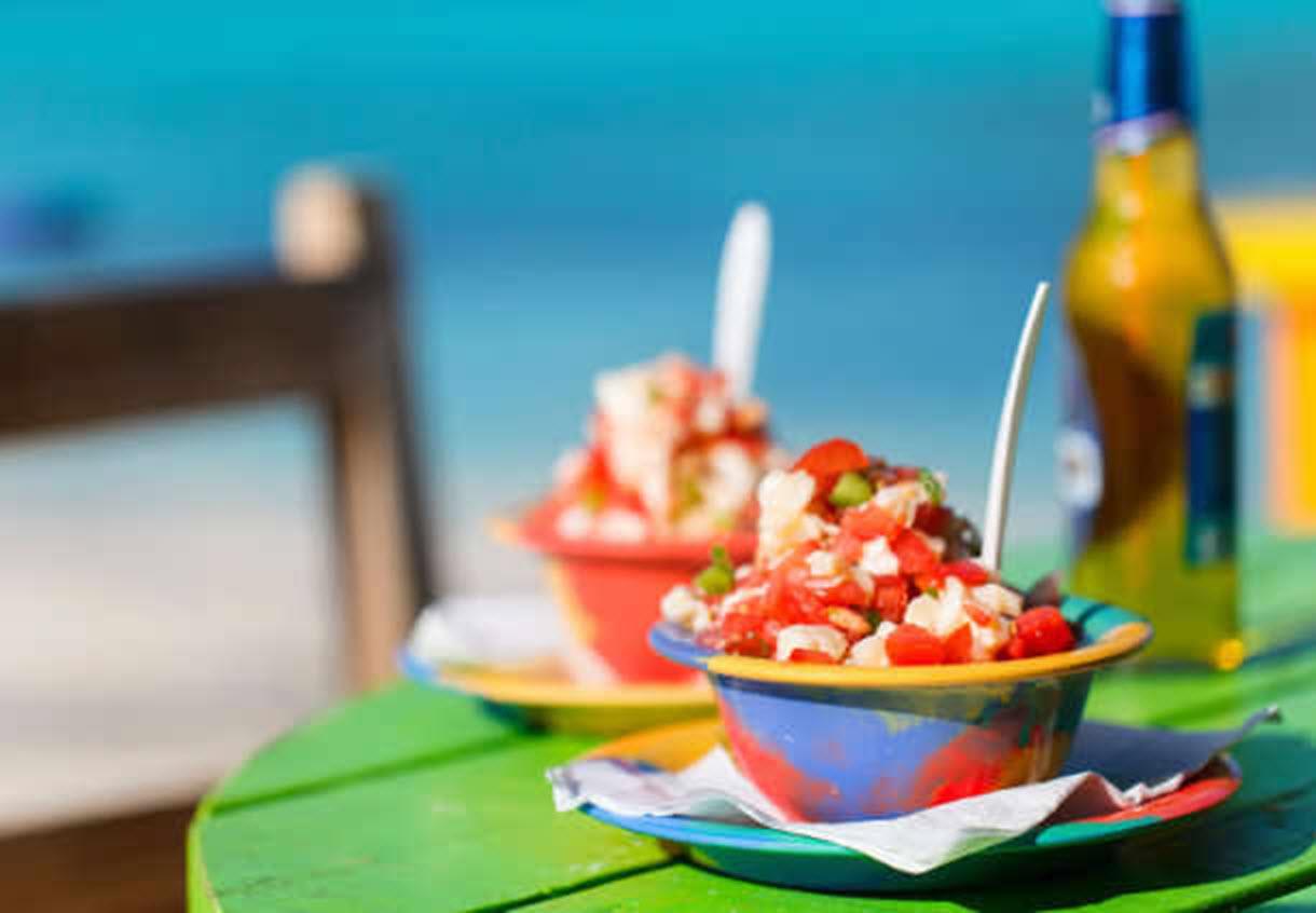 Courtyard By Marriott Nassau Downtown/Junkanoo Beach Eksteriør billede