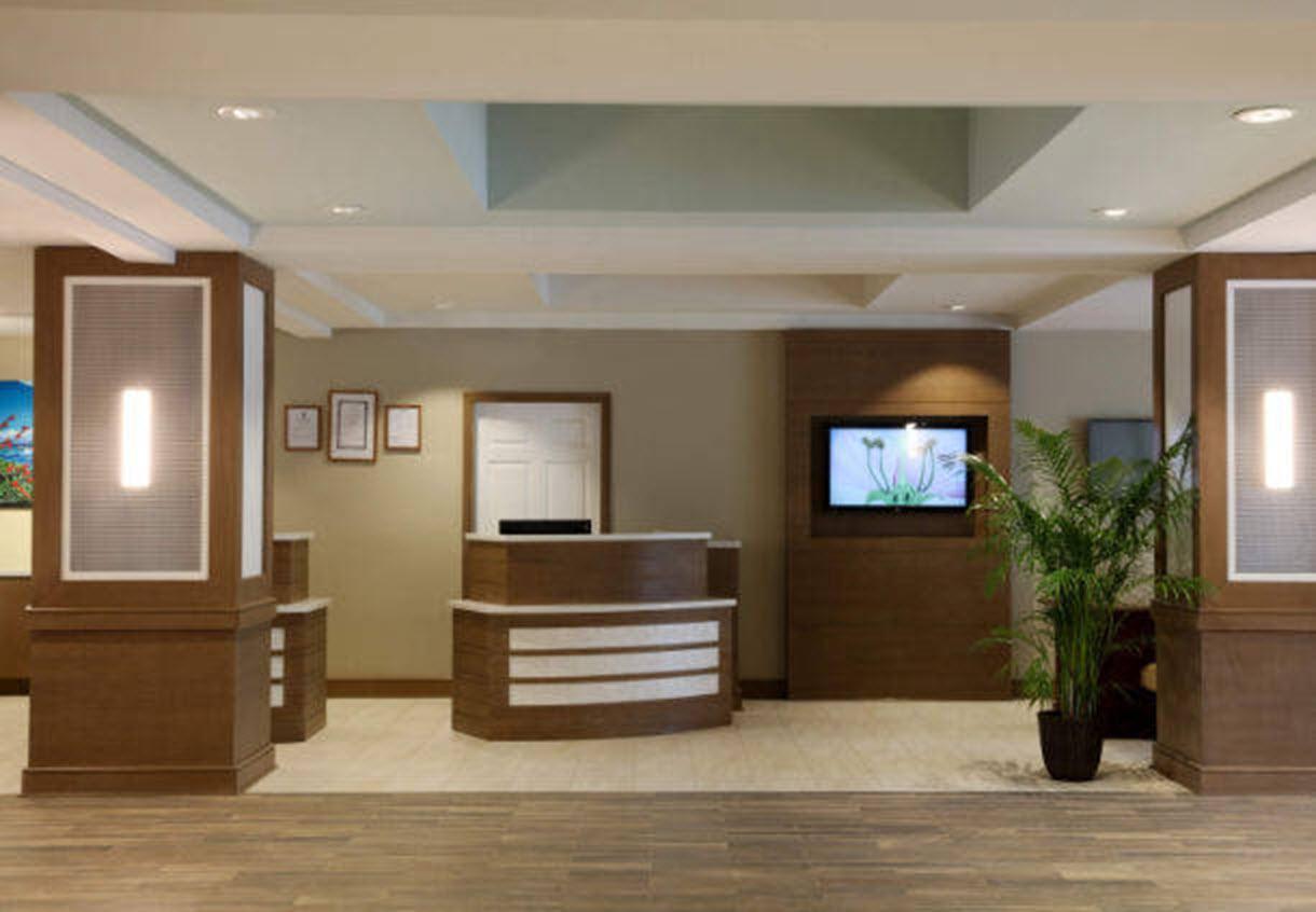 Courtyard By Marriott Nassau Downtown/Junkanoo Beach Eksteriør billede